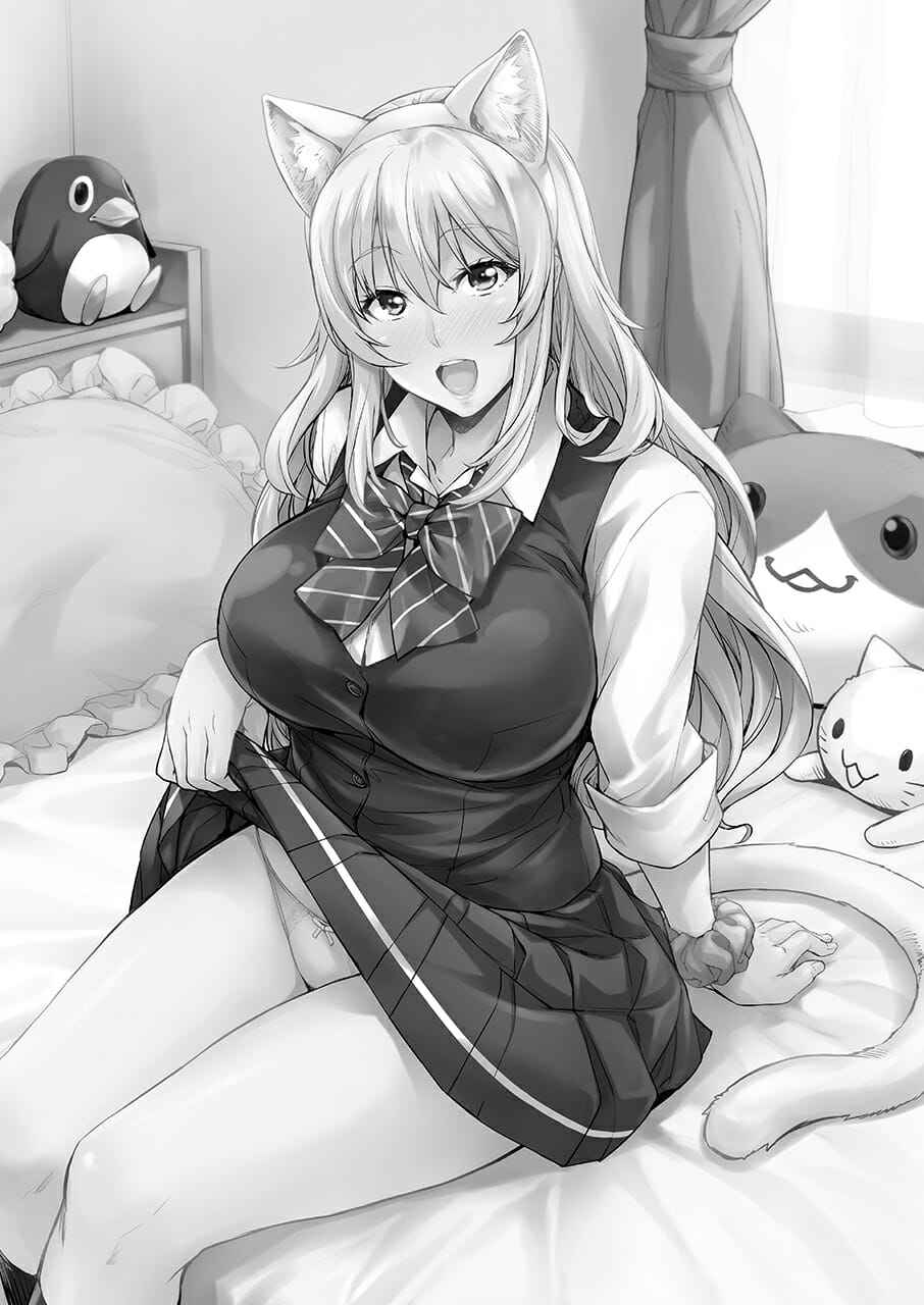สาวน้อยผู้น่ารัก-Takurou-J-kei-Seifuku-Joshi-Ecchi-Shiyo-2