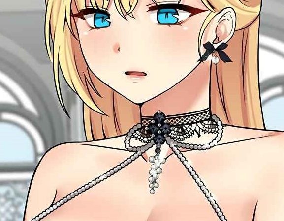 เอลฟ์สาวที่ชอบถูกทำให้อับอาย-12-Elf-Who-Likes-To-Be-Humiliated-Ch.12-16