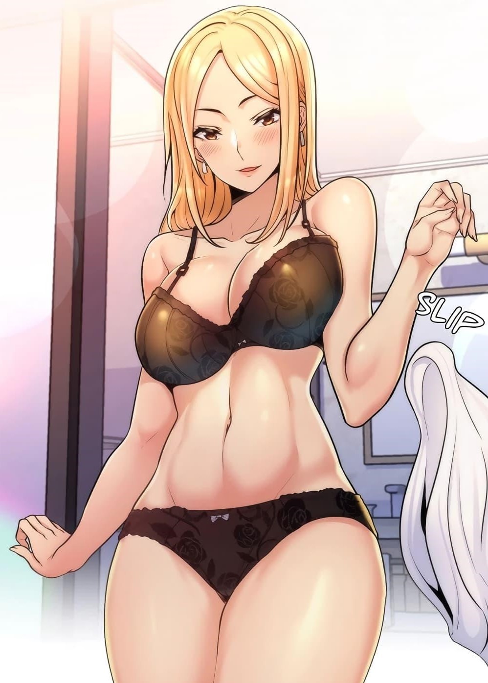 แฟนผมคือแม่เลี้ยง 2