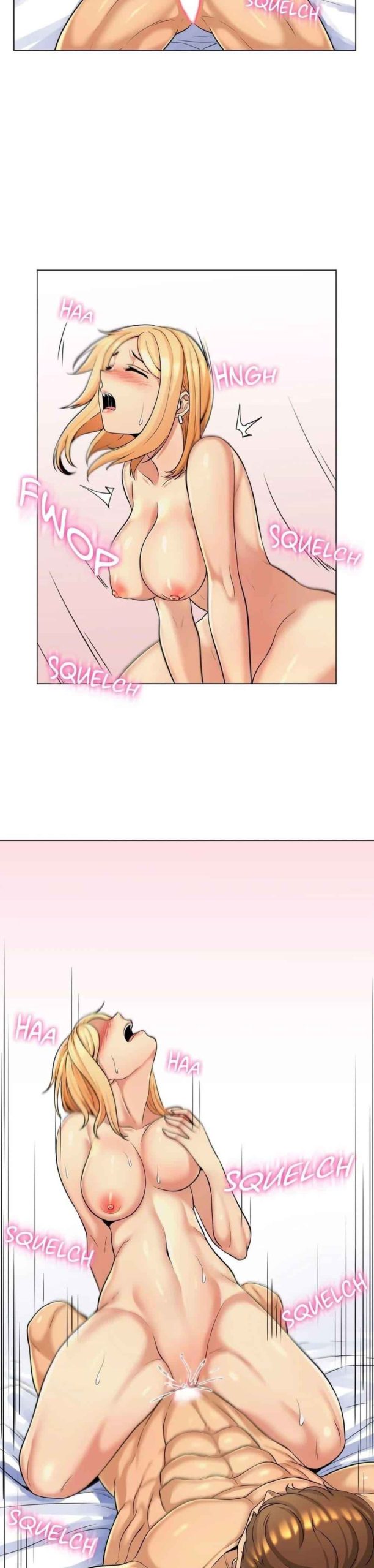 แฟนผมคือแม่เลี้ยง-3-My-Girlfriend-is-My-Stepmother-Ch.3-13