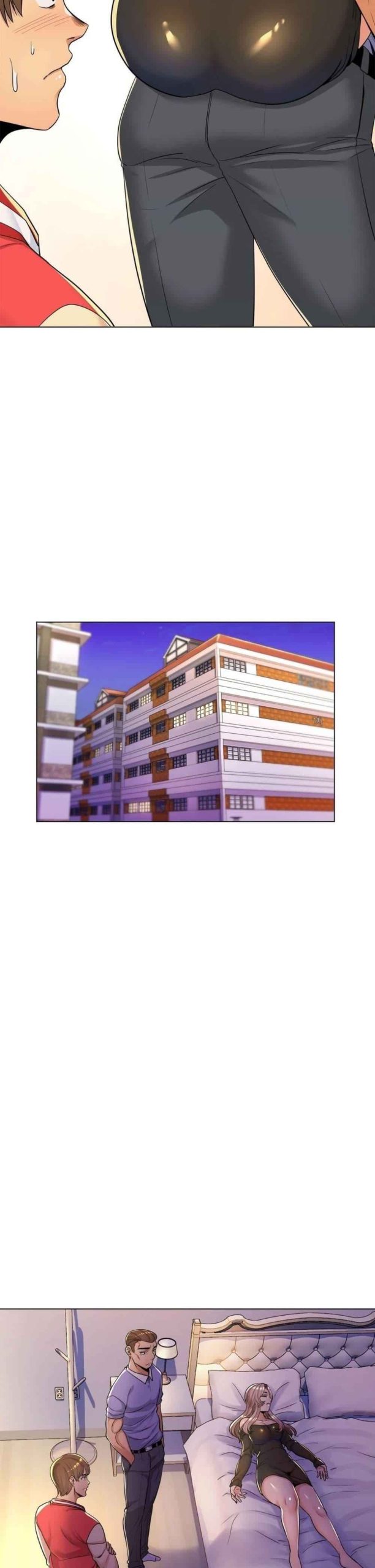 แฟนผมคือแม่เลี้ยง-3-My-Girlfriend-is-My-Stepmother-Ch.3-6