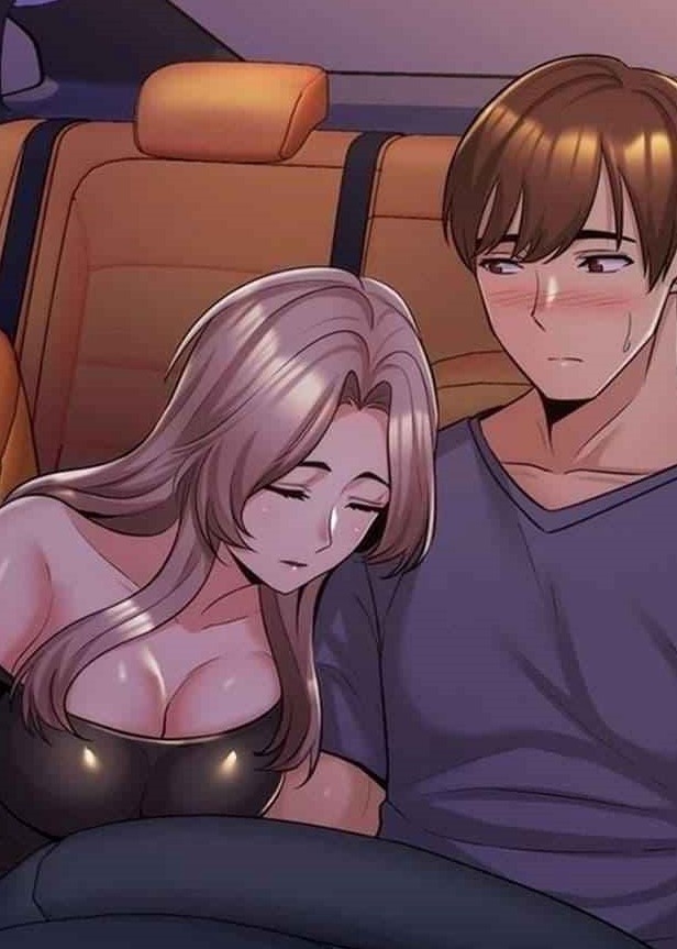 แฟนผมคือแม่เลี้ยง-4-My-Girlfriend-is-My-Stepmother-Ch.4-30-1