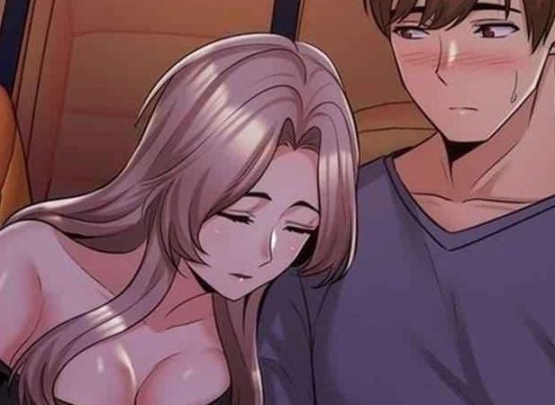 แฟนผมคือแม่เลี้ยง-4-My-Girlfriend-is-My-Stepmother-Ch.4-30