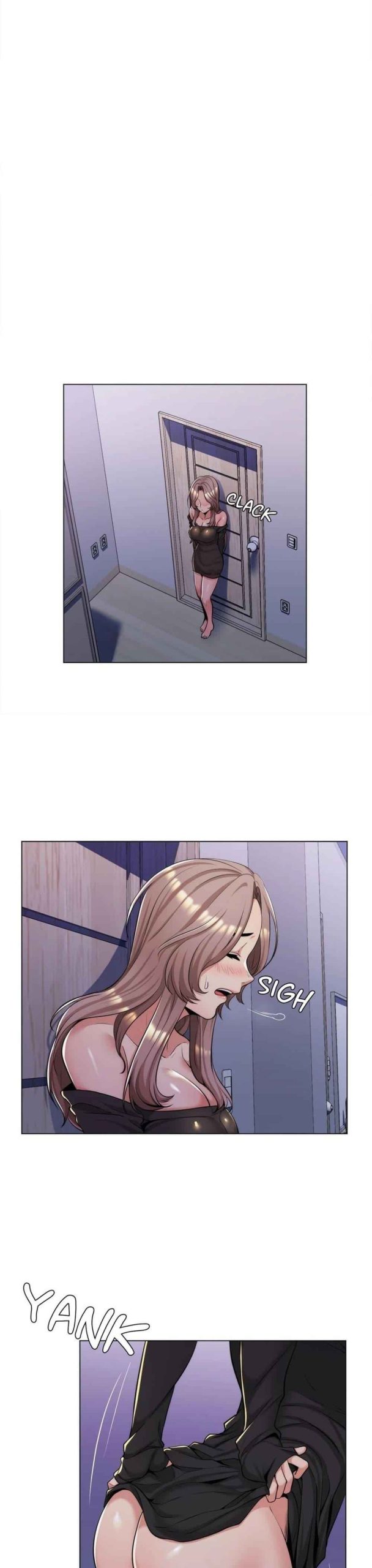 แฟนผมคือแม่เลี้ยง-4-My-Girlfriend-is-My-Stepmother-Ch.4-7