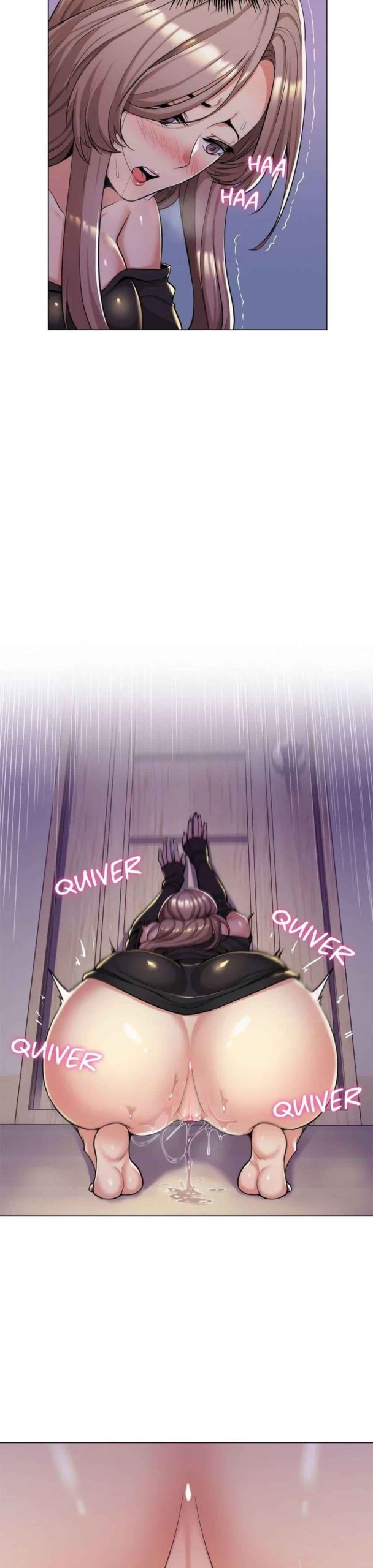 แฟนผมคือแม่เลี้ยง-4-My-Girlfriend-is-My-Stepmother-Ch.4-9