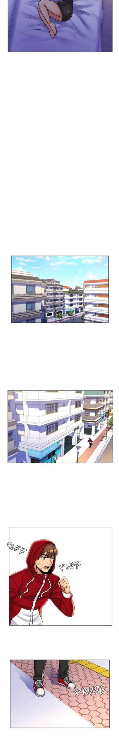 แฟนผมคือแม่เลี้ยง-6-My-Girlfriend-is-My-Stepmother-Ch.6-11