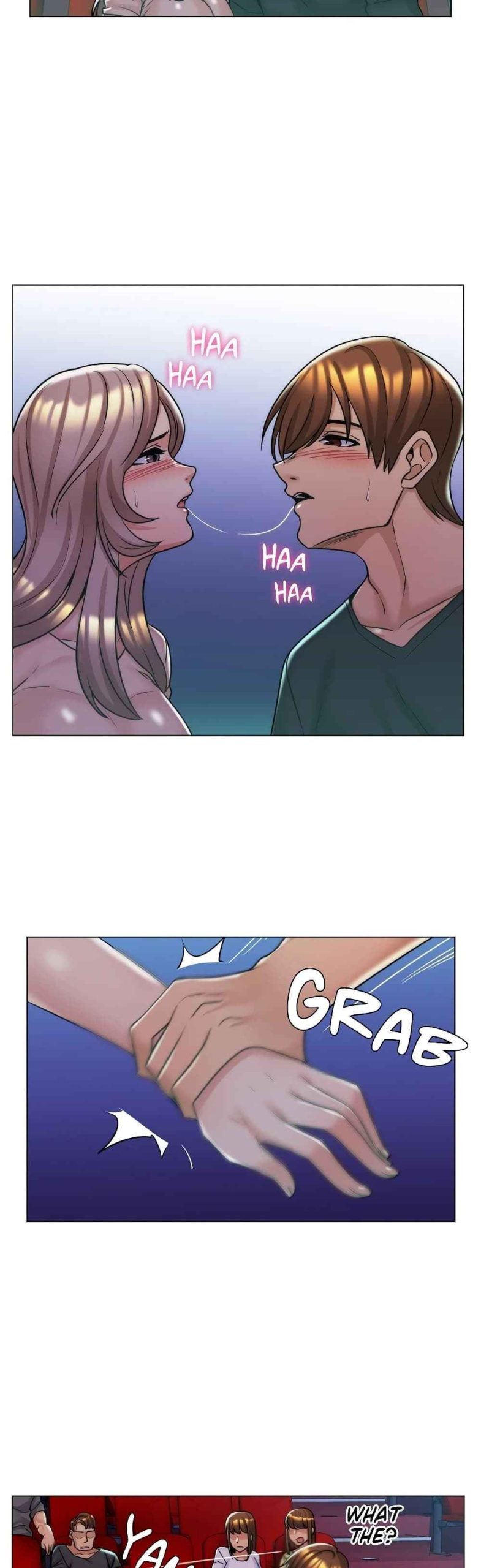 แฟนผมคือแม่เลี้ยง-7-My-Girlfriend-is-My-Stepmother-Ch.7-21