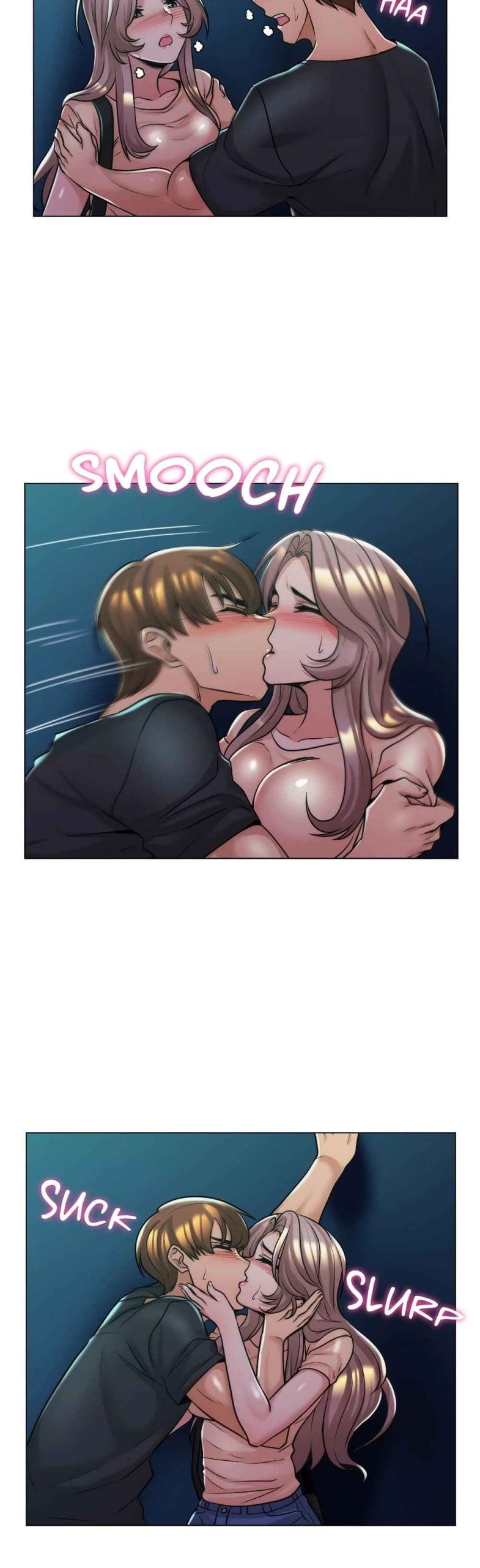 แฟนผมคือแม่เลี้ยง-7-My-Girlfriend-is-My-Stepmother-Ch.7-23