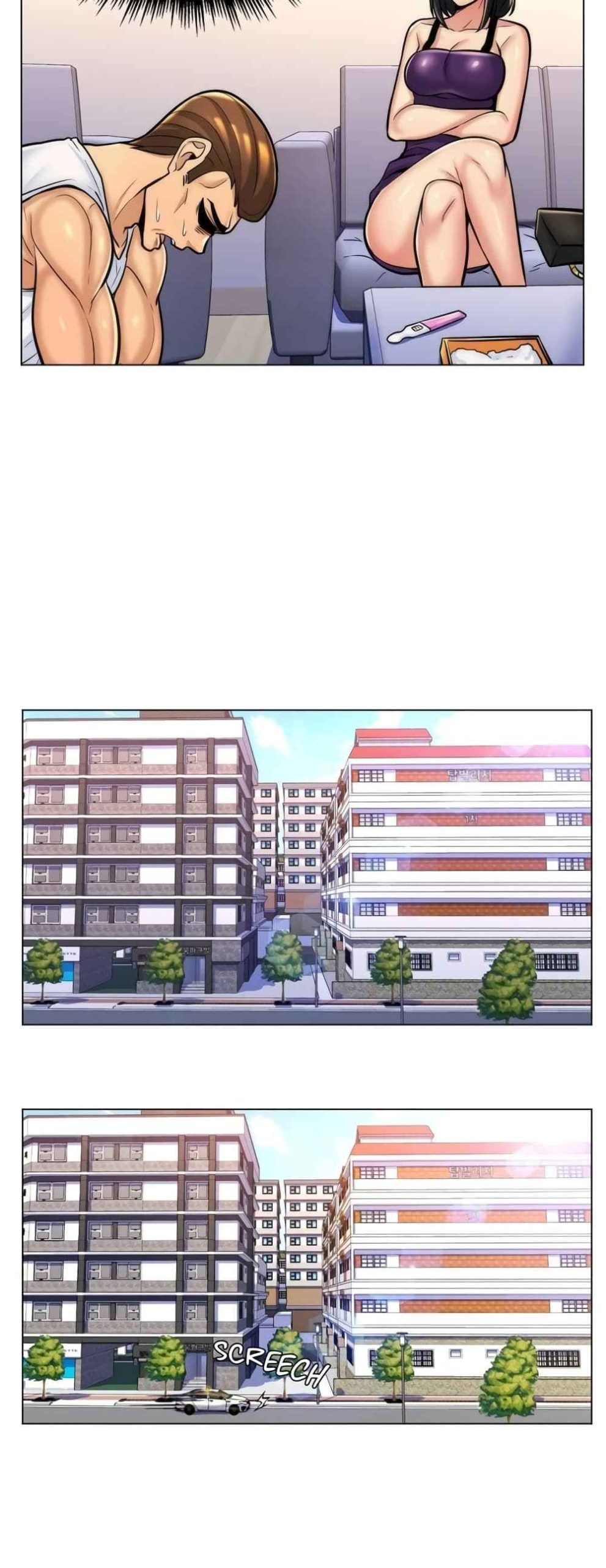 แฟนผมคือแม่เลี้ยง-8-My-Girlfriend-is-My-Stepmother-Ch.8-32