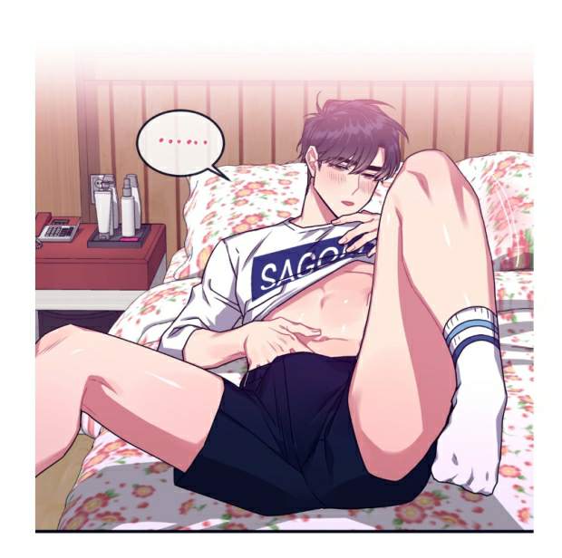กำราบให้เจ้าหมาเชื่อง-25-Make-Me-Bark-Ch.25-24