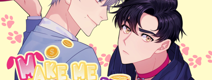 กำราบให้เจ้าหมาเชื่อง-30-Make-Me-Bark-Ch.30-1