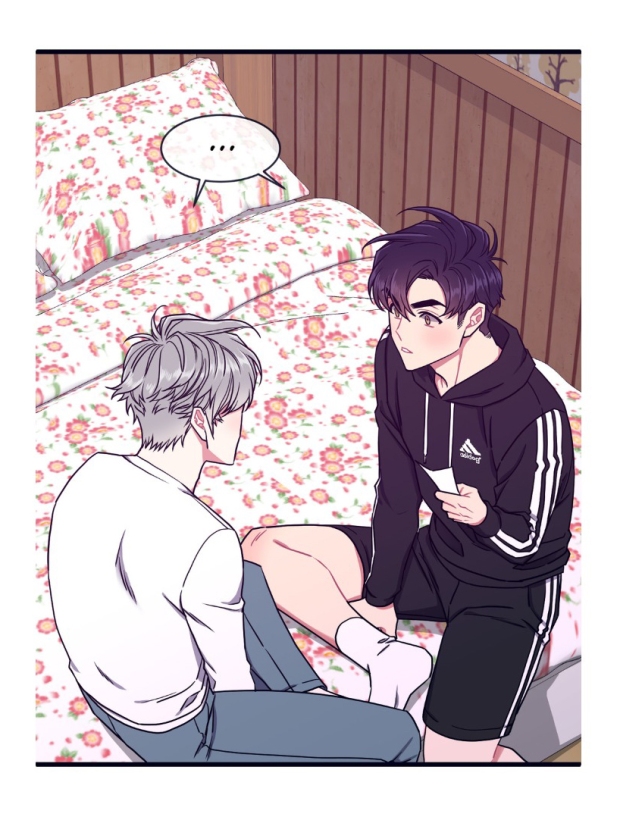 กำราบให้เจ้าหมาเชื่อง-30-Make-Me-Bark-Ch.30-3