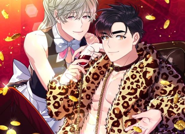กำราบให้เจ้าหมาเชื่อง-30-Make-Me-Bark-Ch.30-45