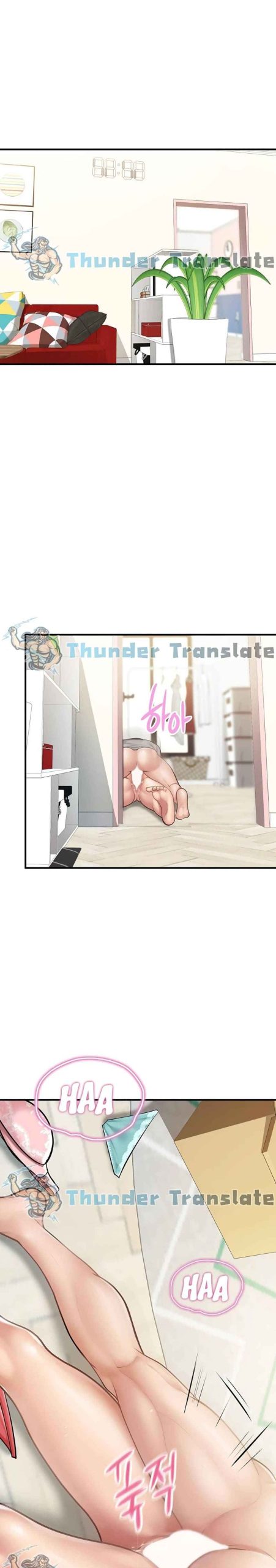 คาเฟ่ลับร้อนรัก-17-Welcome-To-Kids-Cafe-Ch.17-4