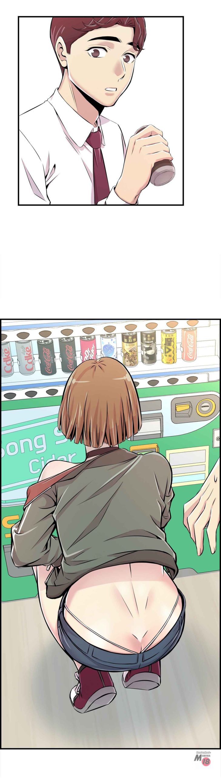 จะรักใครดี-มีตั้งหลายคน-2-Red-H.Roma-Daechi-dong-Romanc-CH.2-23