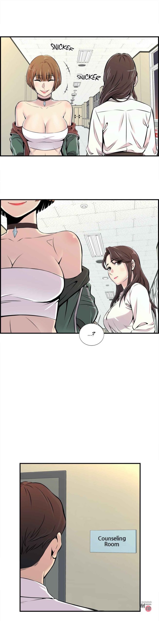 จะรักใครดี-มีตั้งหลายคน-2-Red-H.Roma-Daechi-dong-Romanc-CH.2-31