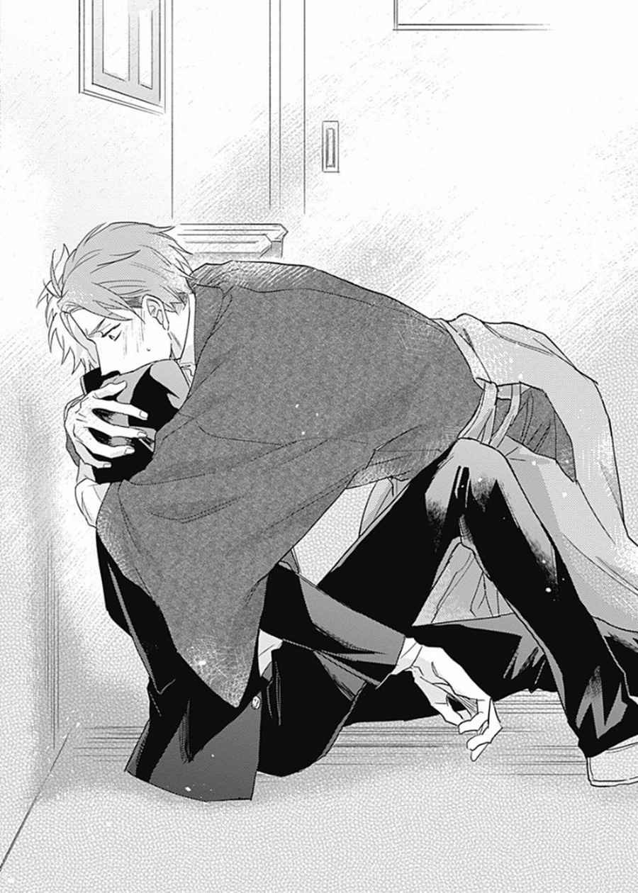 นายมันโรคจิต-ซีซั่น-2-5-จบ-KANI-TEKI-PERVERT-18
