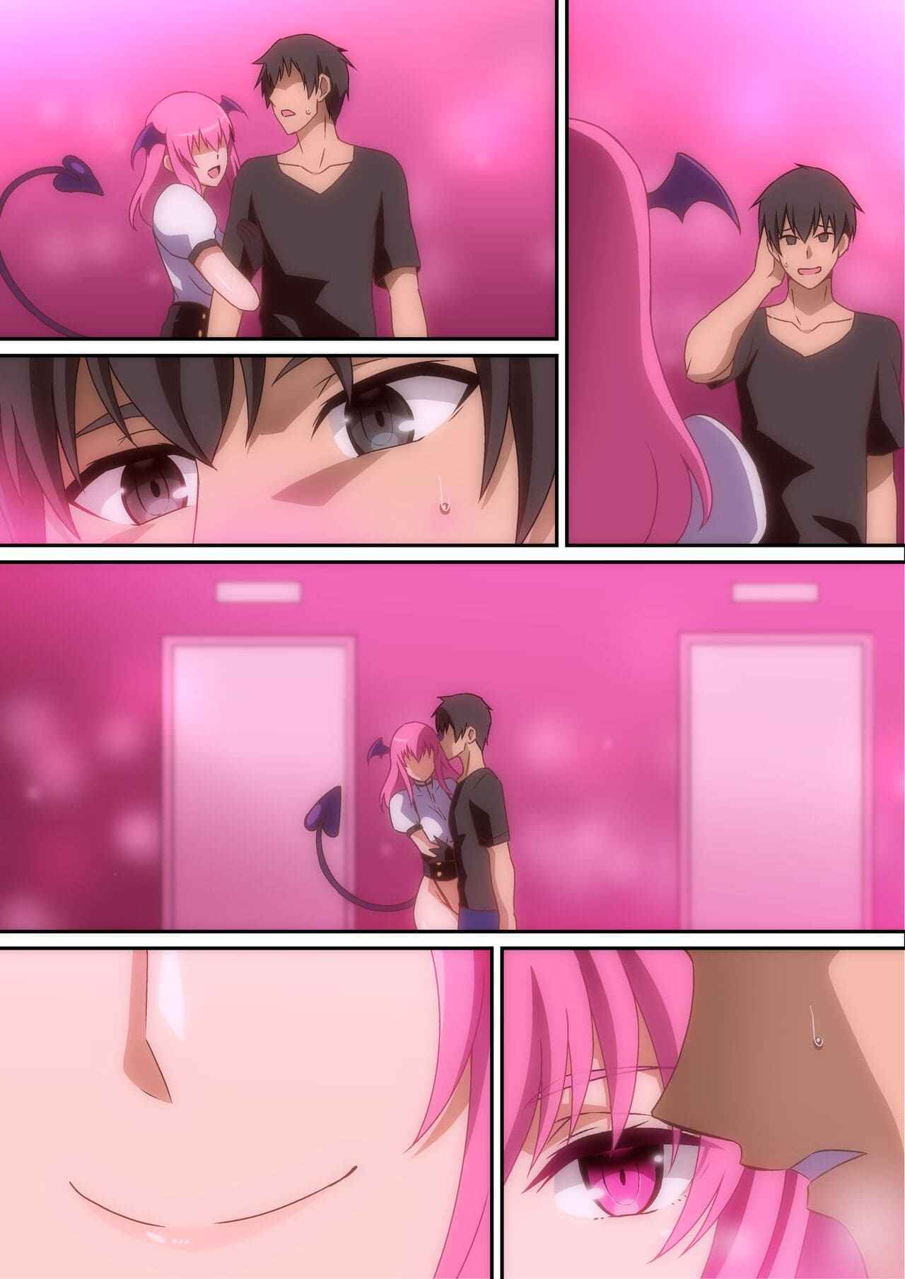 ประเทศของซัคคิวบัส-Harahera-Succubus-no-Iru-Machi-3