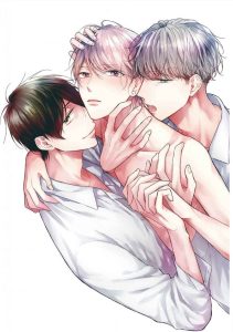รักแรกของผมคือโทโมะคุง 2