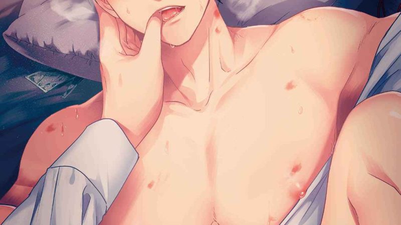 รุ่นน้องอ้อนรัก-1-Shachiku-Senpai-2