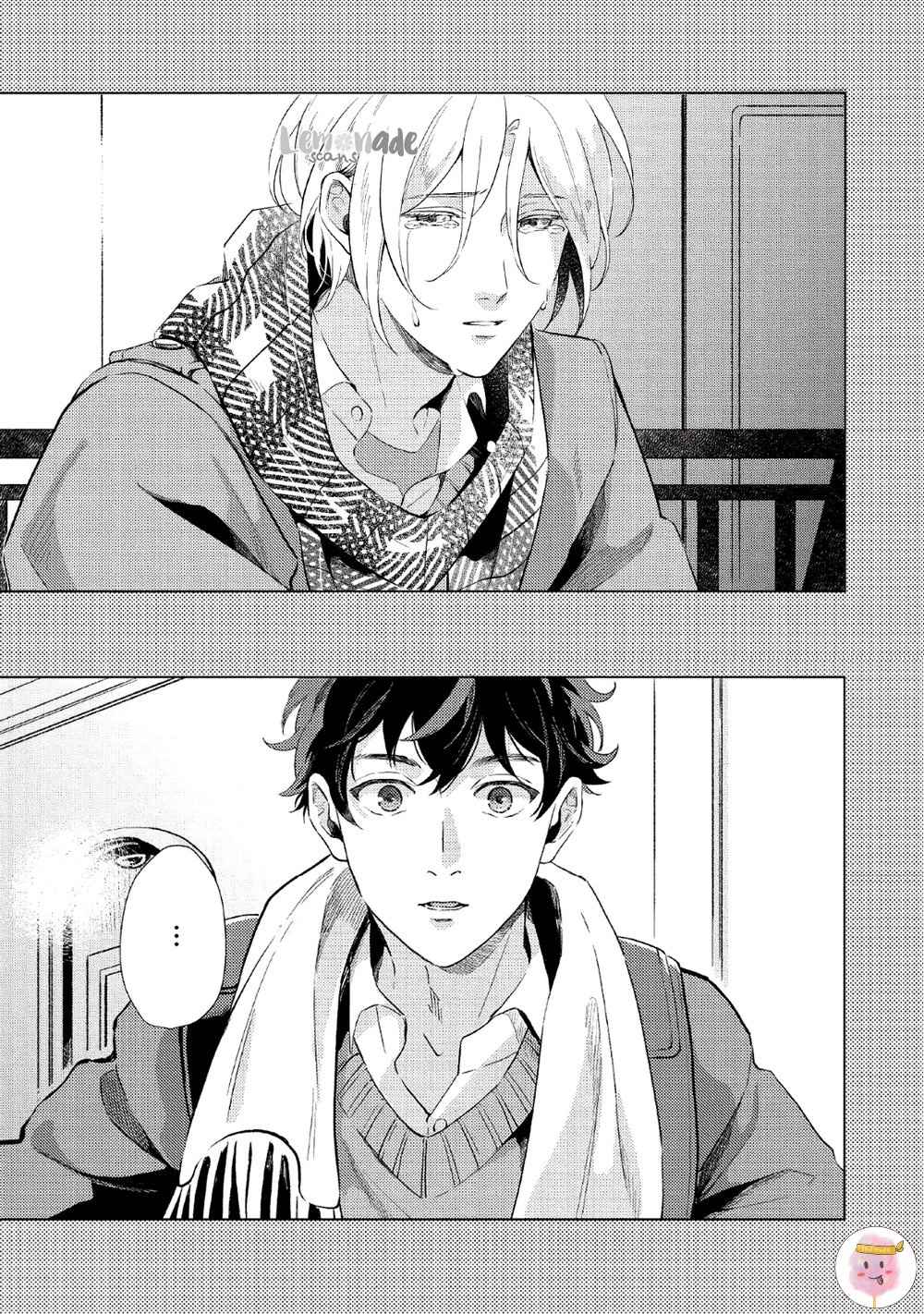 หนุ่มน้ำแข็ง-กับ-นายตะวัน-1-SAIHYOU-TO-TOKERU-12