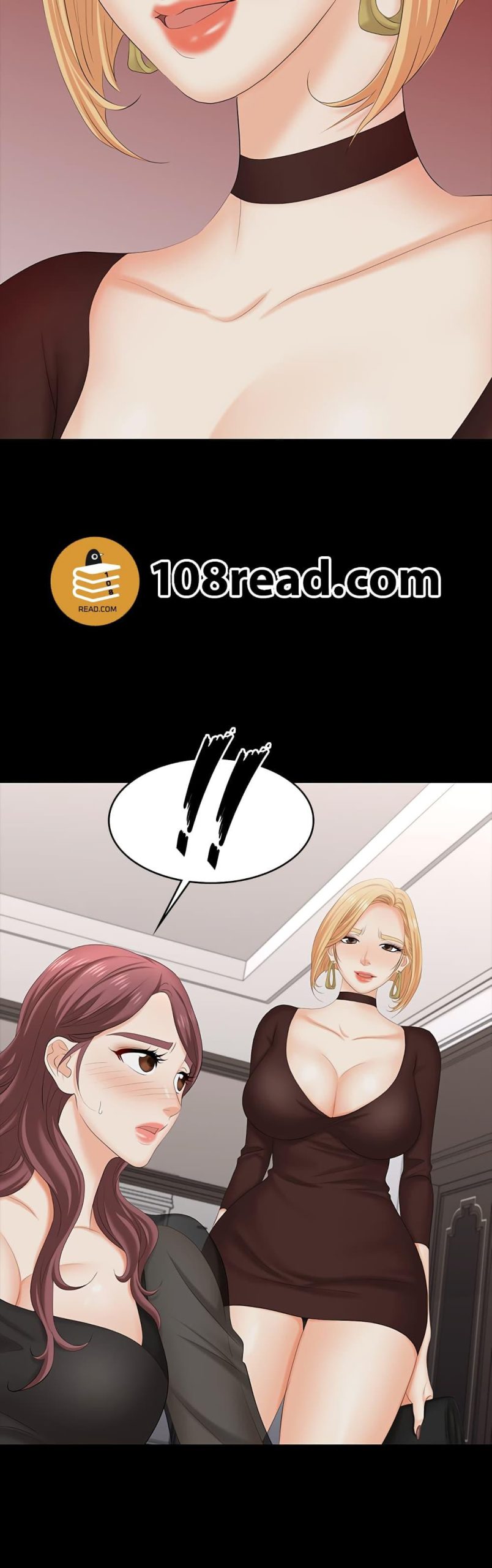 เปลี่ยนเมีย-สลับเสียว-70-Change-Wife-Ch.70-24