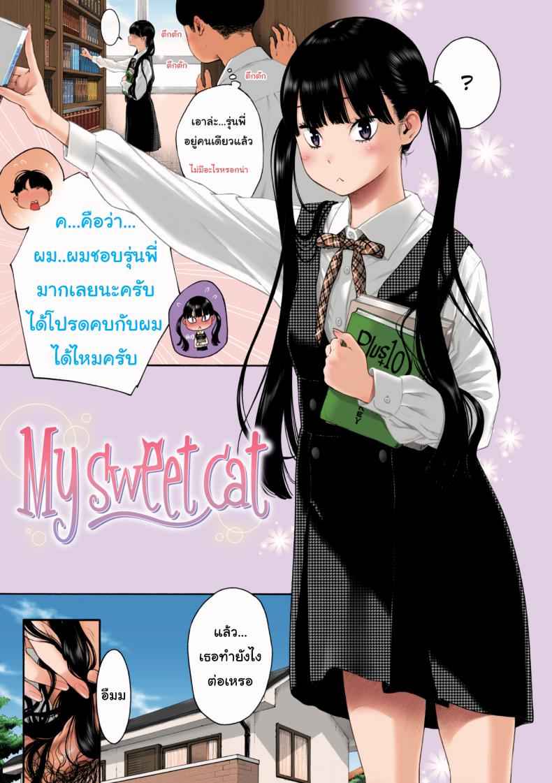 แมวเหมียวส่วนตัว-Key-My-Sweet-Cat-Deep-Blue-Static-1