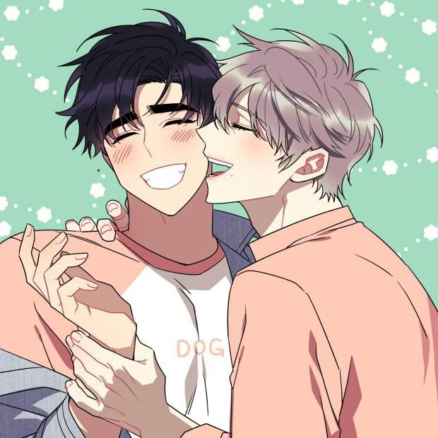 กำราบให้เจ้าหมาเชื่อง-35-จบ-Make-Me-Bark-Ch.35-44