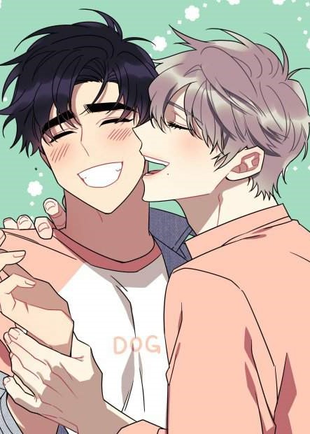 กำราบให้เจ้าหมาเชื่อง-35-จบ-Make-Me-Bark-Ch.35-45-1