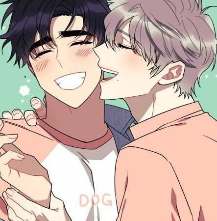 กำราบให้เจ้าหมาเชื่อง-35-จบ-Make-Me-Bark-Ch.35-45