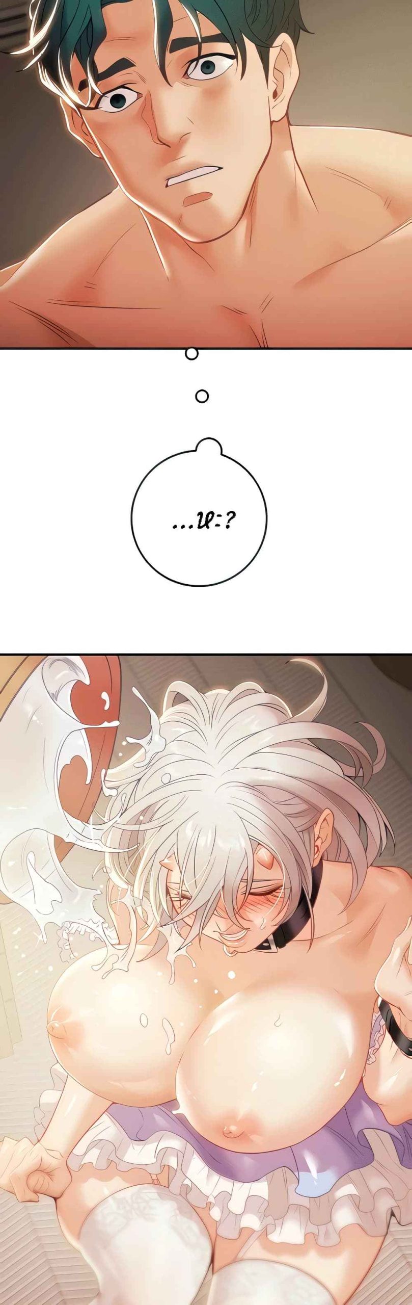 ค้อนของฉันไปอยู่ที่ไหนนะ-16-Where-Did-My-Hammer-Go-Ch.16-13