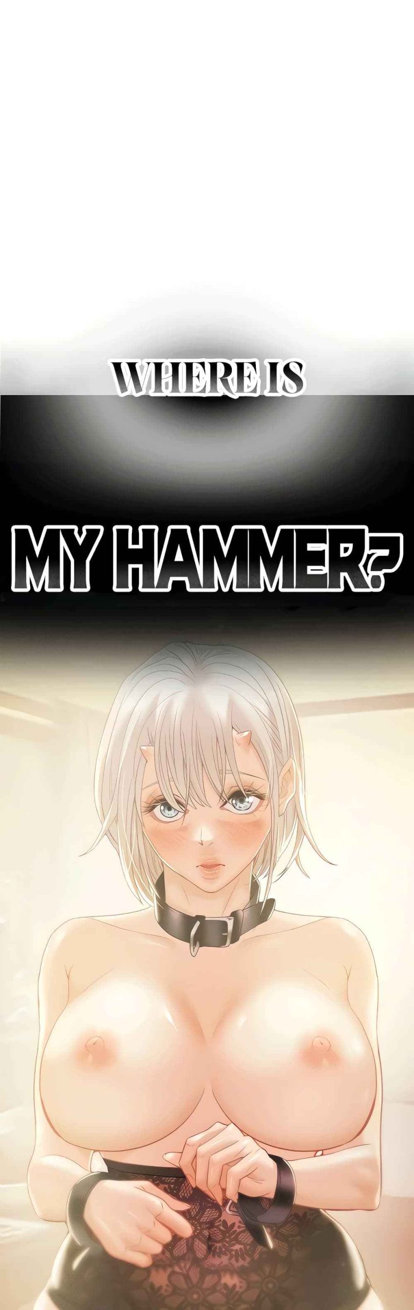 ค้อนของฉันไปอยู่ที่ไหนนะ-16-Where-Did-My-Hammer-Go-Ch.16-2