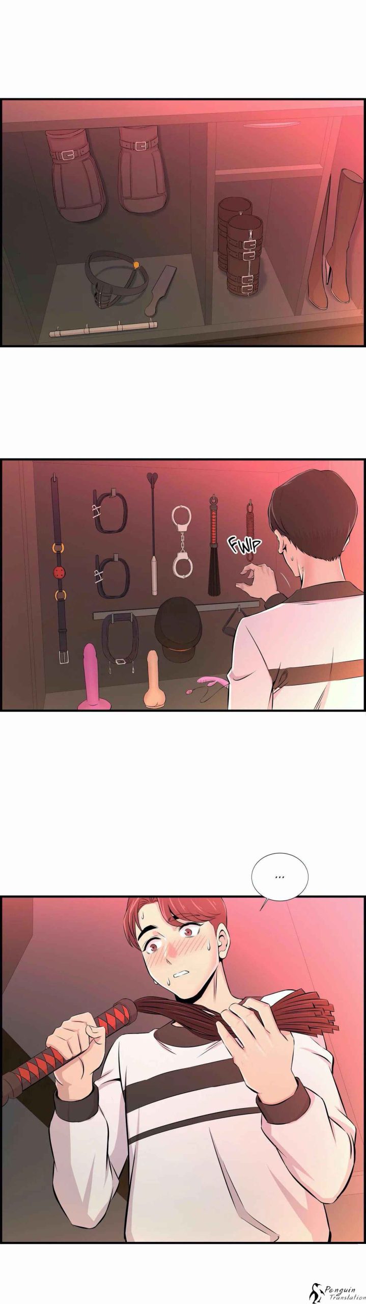 จะรักใครดี-มีตั้งหลายคน-10-Red-H.Roma-Daechi-dong-Romanc-CH.10-2
