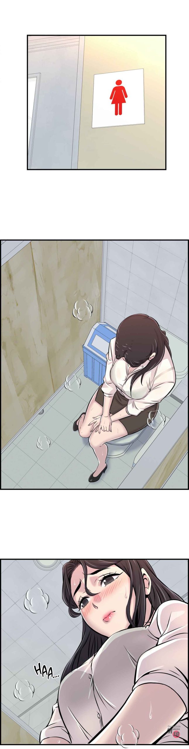 จะรักใครดี-มีตั้งหลายคน-4-Red-H.Roma-Daechi-dong-Romanc-CH.4-1