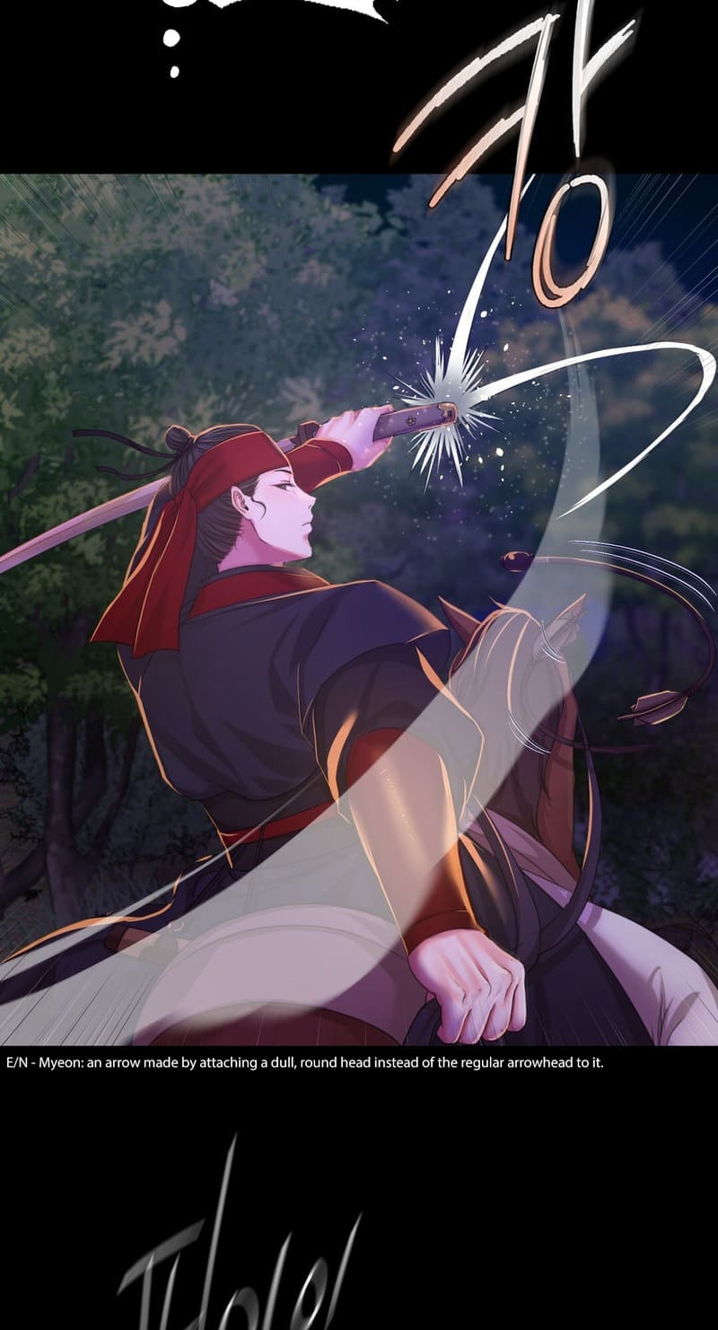 นายหญิงที่รัก-ข้ามักท่านหลาย-26-Madam-Ch.26-47