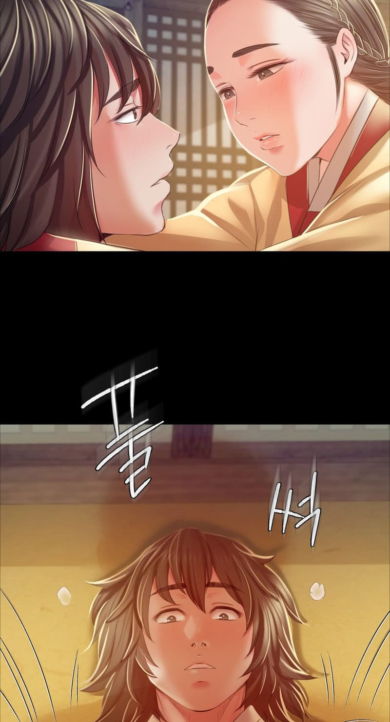 นายหญิงที่รัก-ข้ามักท่านหลาย-28-Madam-Ch.28-52