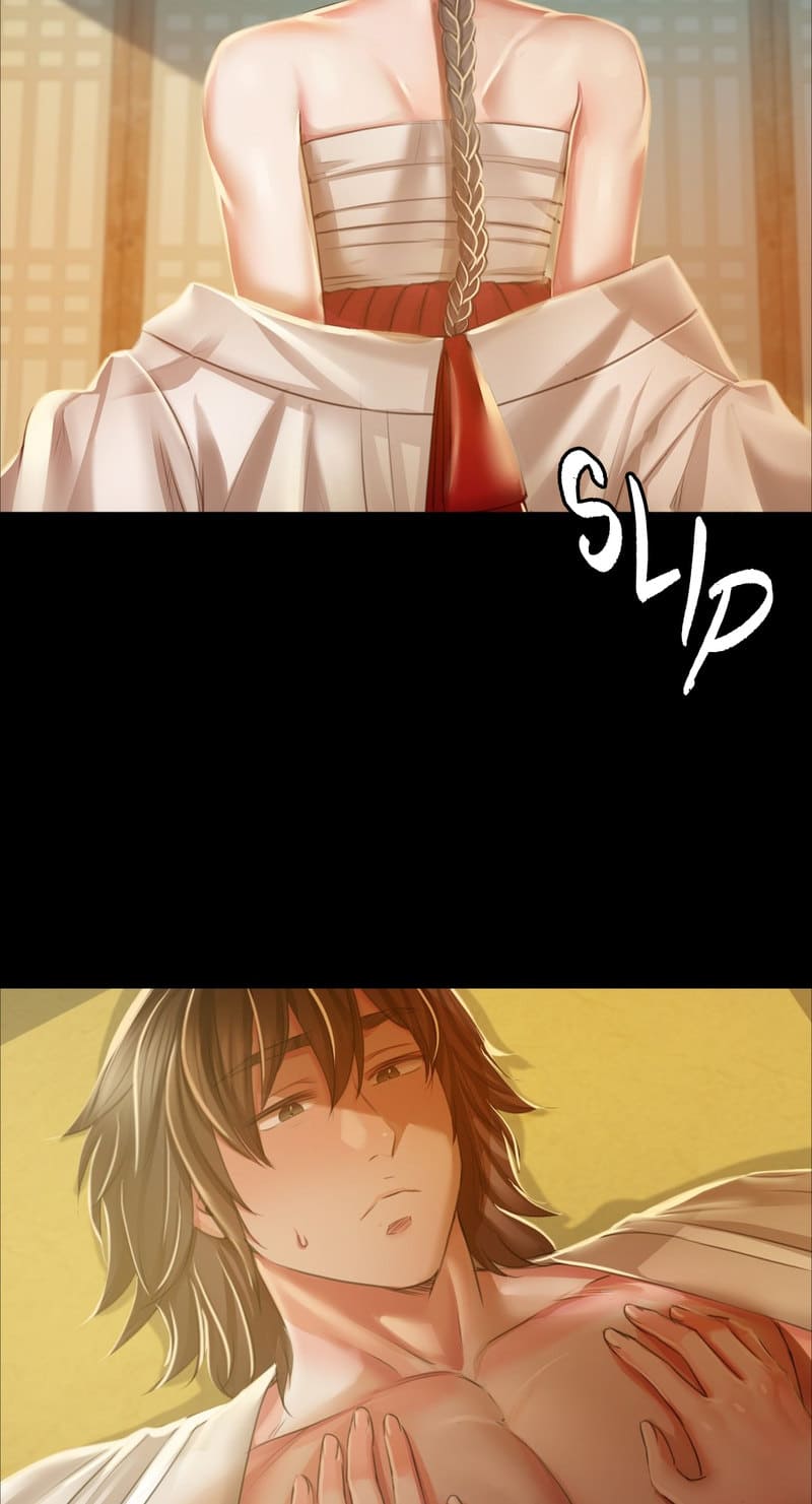 นายหญิงที่รัก-ข้ามักท่านหลาย-28-Madam-Ch.28-58