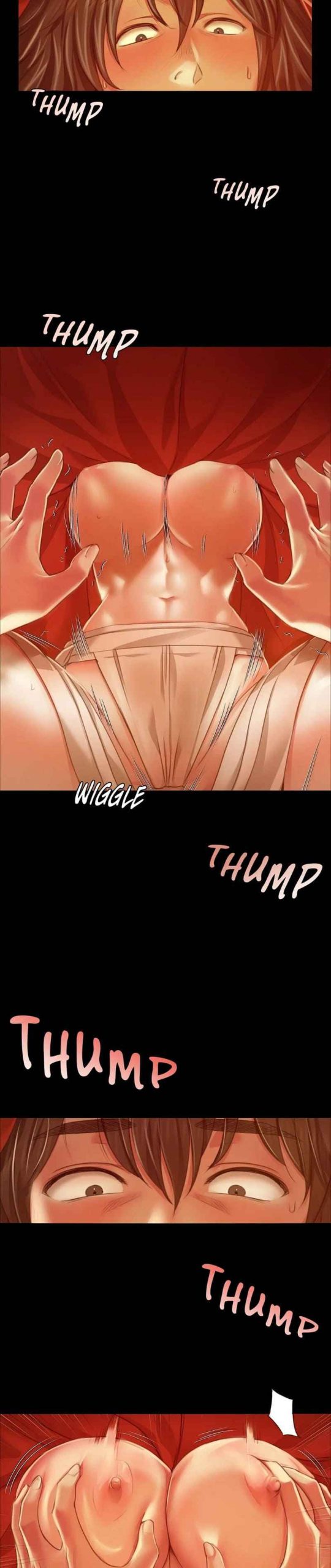 นายหญิงที่รัก-ข้ามักท่านหลาย-29-Madam-Ch.29-19