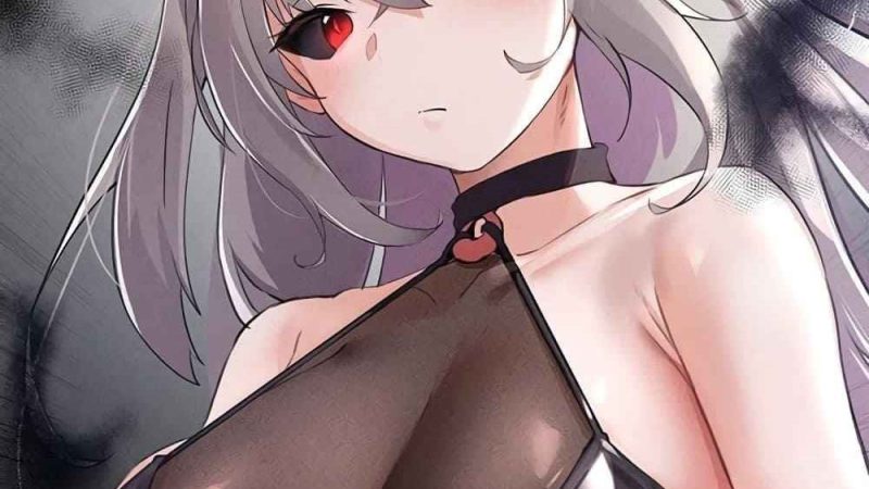 ปีศาจสาวพลังเต็มสูบ-3-Please-Give-Me-Energy-Ch.3-42