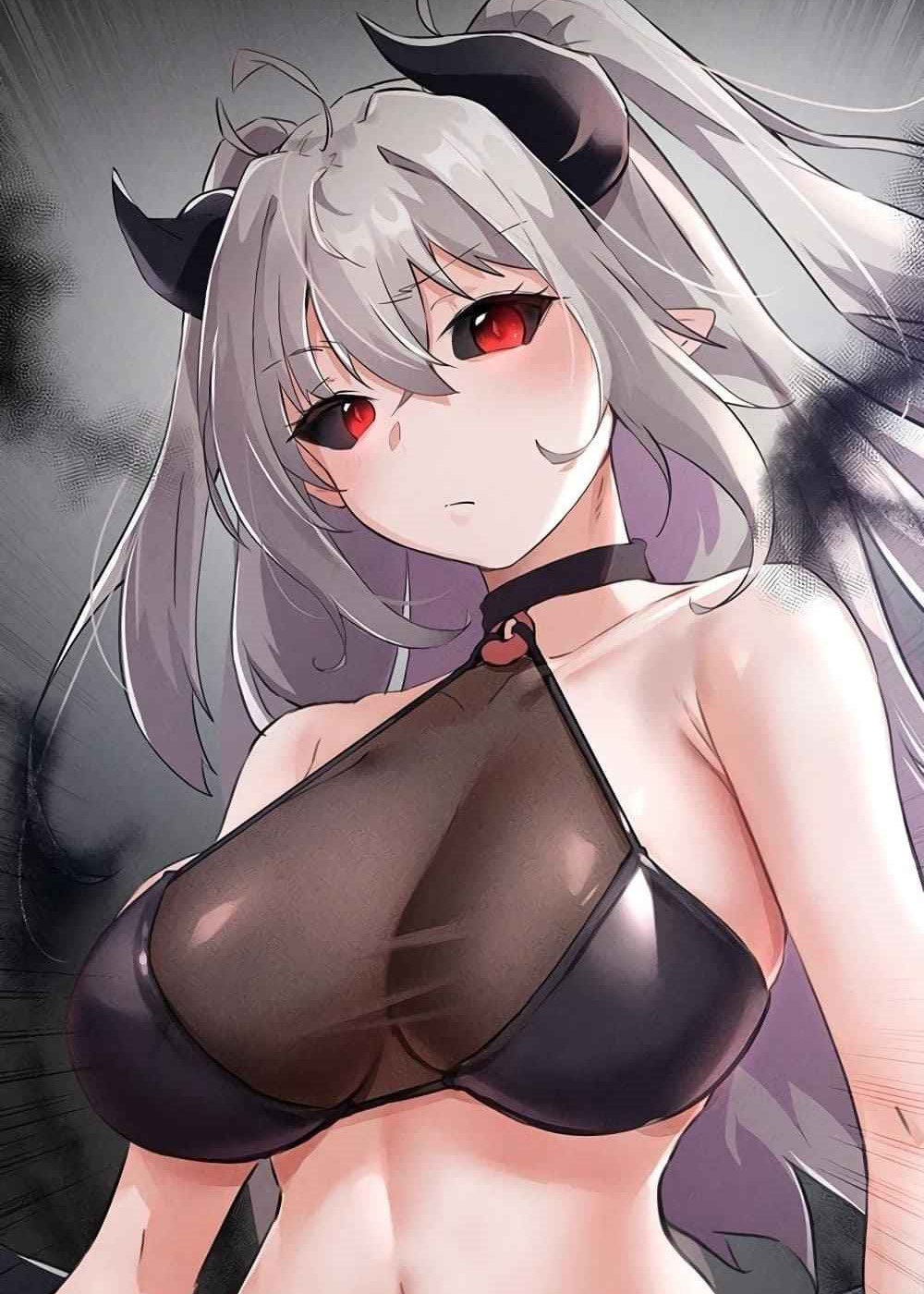 ปีศาจสาวพลังเต็มสูบ 3
