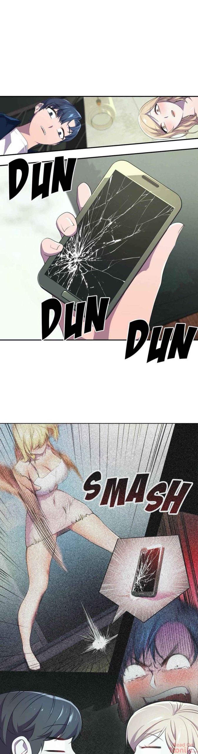 ผู้จัดการหน้าใหม่-ของฝ่ายฮีโร่สาว-5-Hero-Manager-Ch.5-20