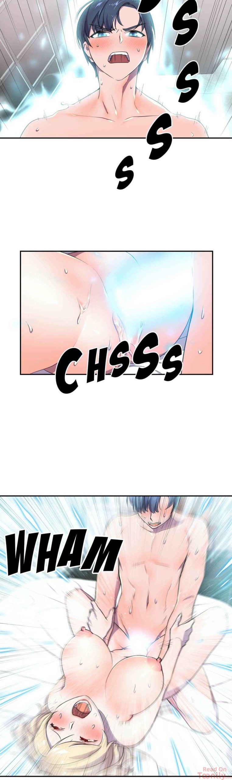 ผู้จัดการหน้าใหม่-ของฝ่ายฮีโร่สาว-6-Hero-Manager-Ch.6-35