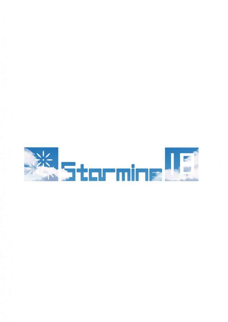 สาวชุดเดรสในหน้าร้อน-Starmine18-HANABi-34