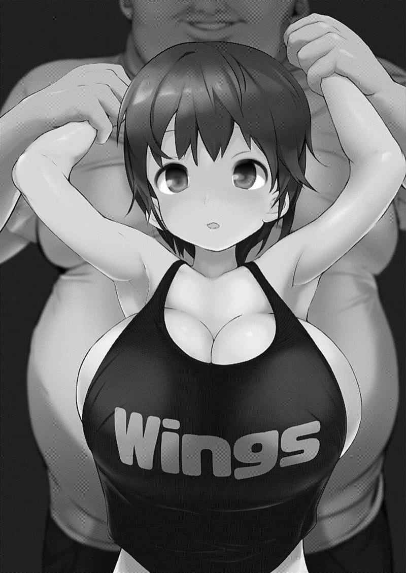 สาวในฝันโดนงาบไปซะแล้ว-EWOKAKUMAN-eman-2