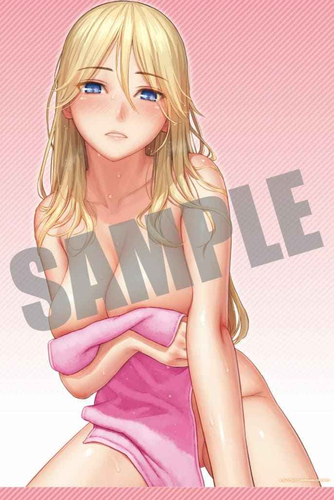 แด่เธอนังคนสวย-Homunculus-Beautiful-girl-COMIC-Kairakuten-2023-02-29