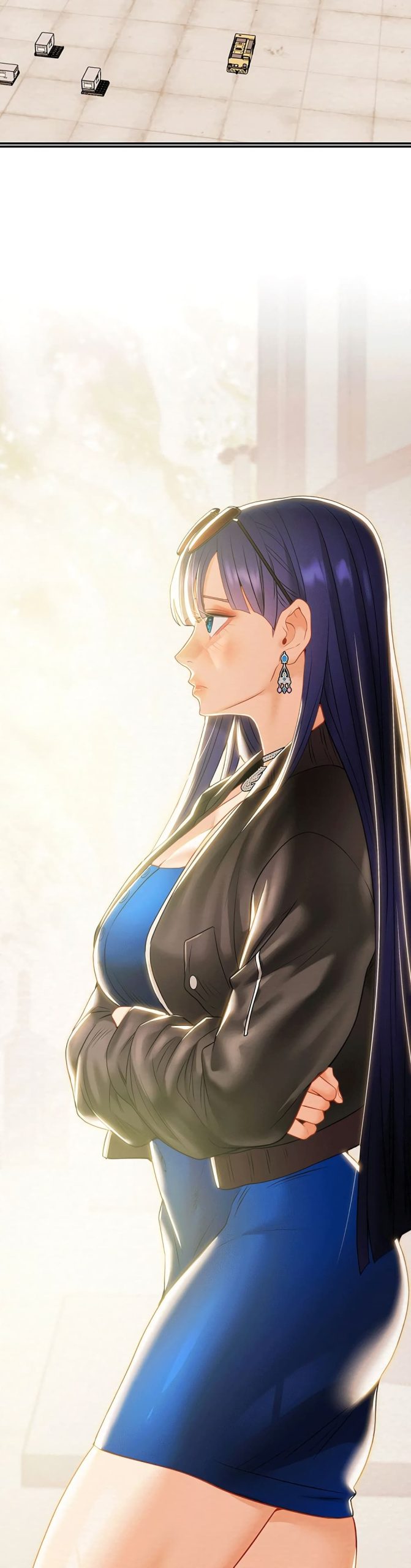 ค้อนของฉันไปอยู่ที่ไหนนะ-18-Where-Did-My-Hammer-Go-Ch.18-24 ค้อนของฉันไปอยู่ที่ไหนนะ-18-Where-Did-My-Hammer-Go-Ch.18-24