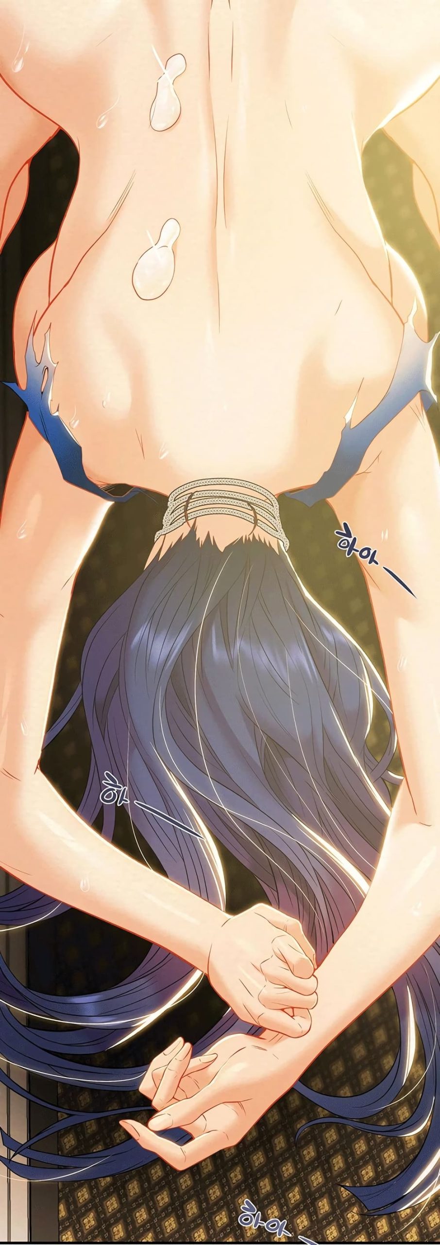 ค้อนของฉันไปอยู่ที่ไหนนะ-20-Where-Did-My-Hammer-Go-Ch.20-39