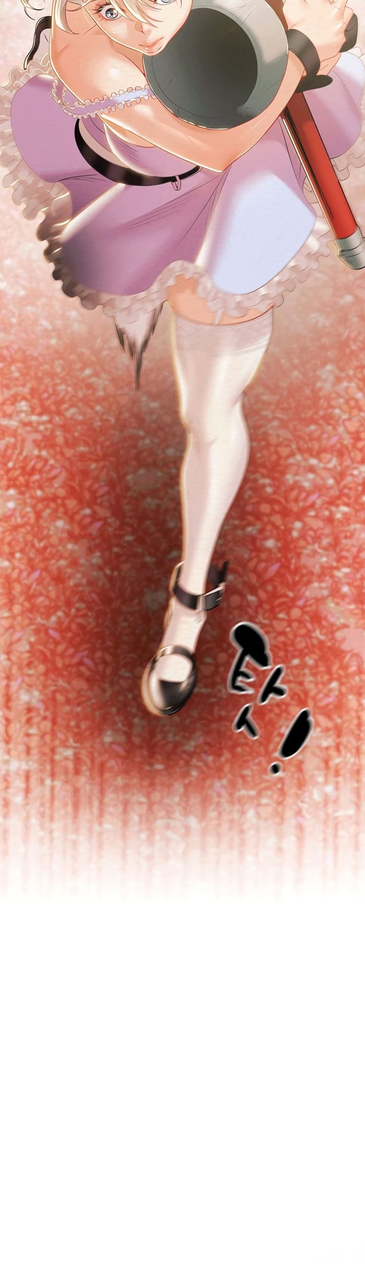 ค้อนของฉันไปอยู่ที่ไหนนะ-21-Where-Did-My-Hammer-Go-Ch.21-25