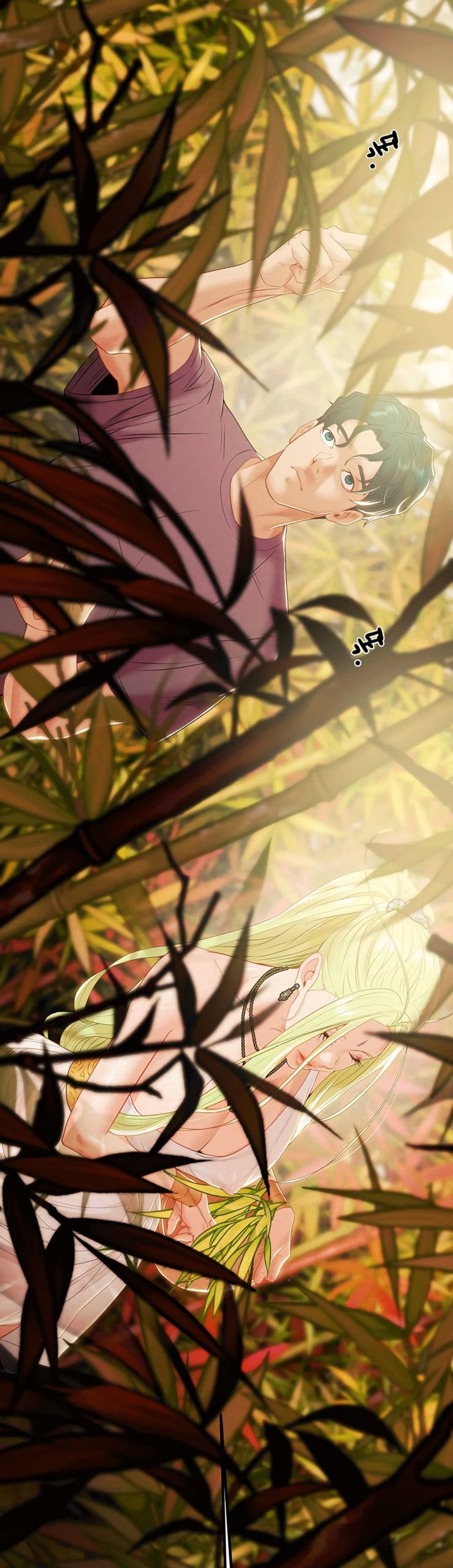 ค้อนของฉันไปอยู่ที่ไหนนะ-21-Where-Did-My-Hammer-Go-Ch.21-41