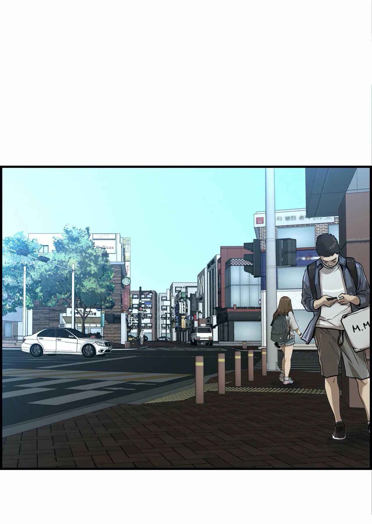 จะรักใครดี-มีตั้งหลายคน-14-Red-H.Roma-Daechi-dong-Romanc-CH.14-29
